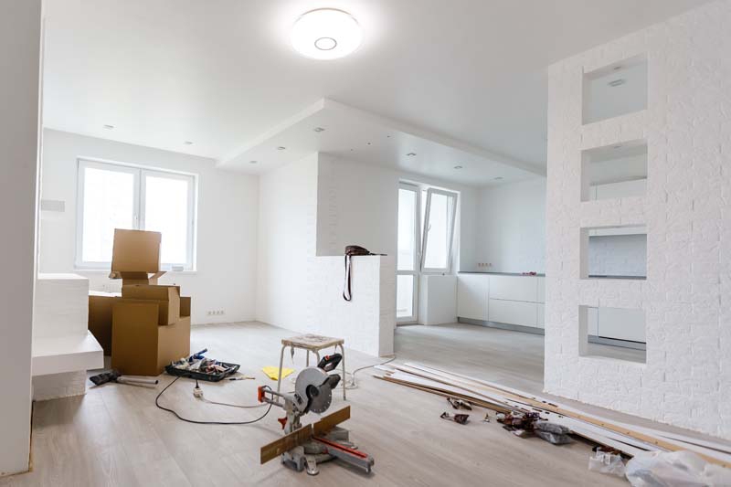 Entreprise de rénovation à Carnoules