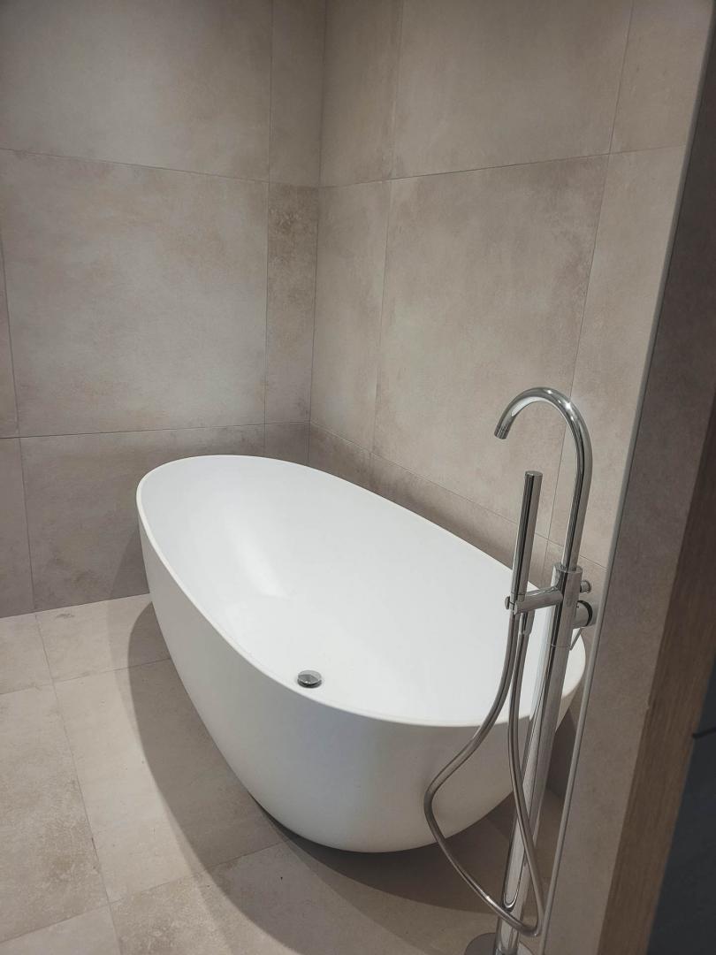 Rénovation de salle de bain Hyères