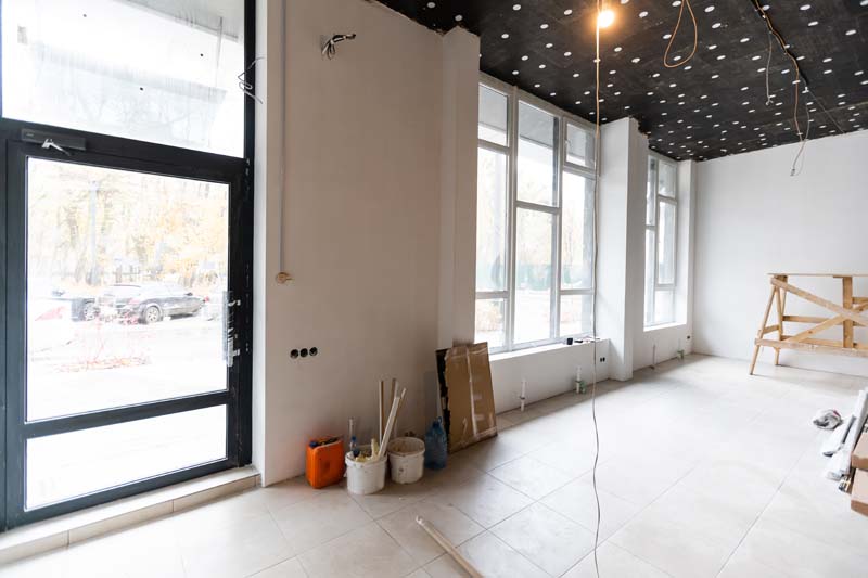 Entreprise de rénovation à Flassans-sur-Issole