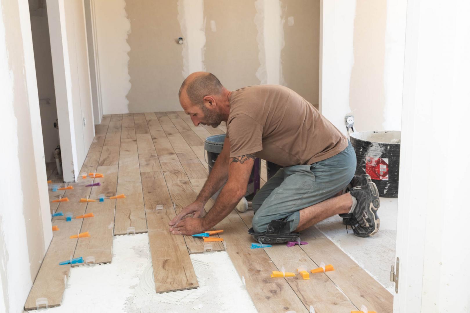 Rénovation maison Hyères