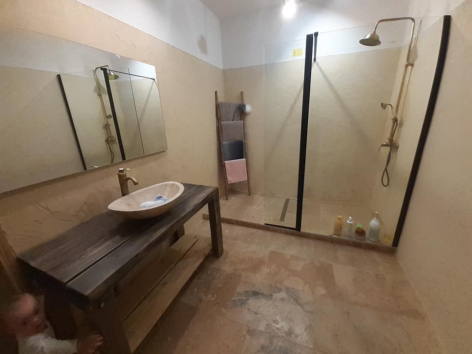 Réaménager salle de bain Hyères