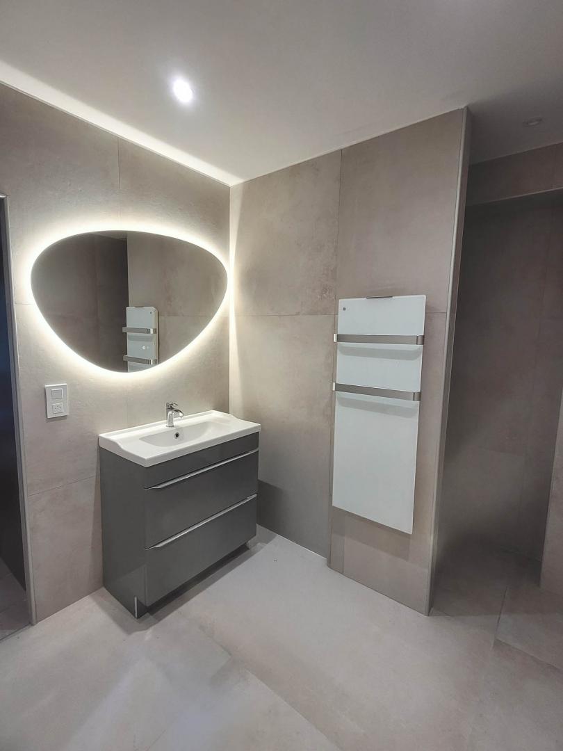 Réaménager salle de bain Hyères