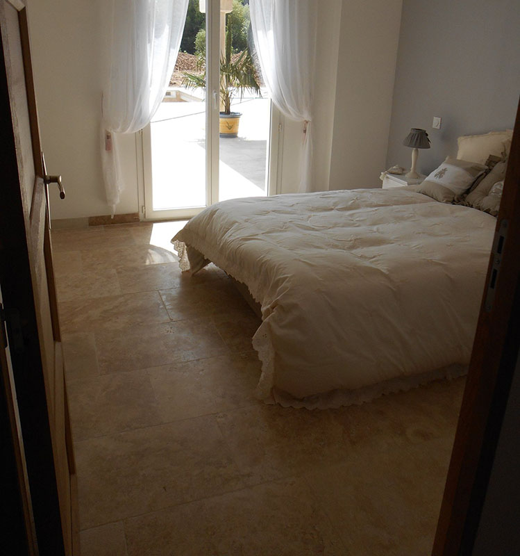 Rénovation maison Hyères